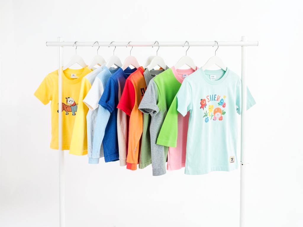Kids Wear