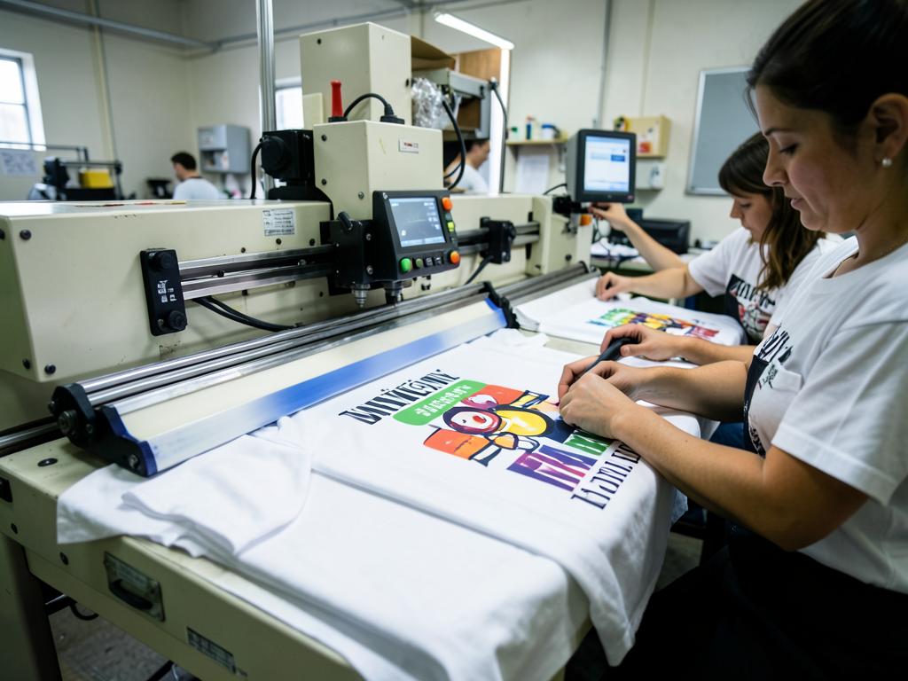 Printing Works