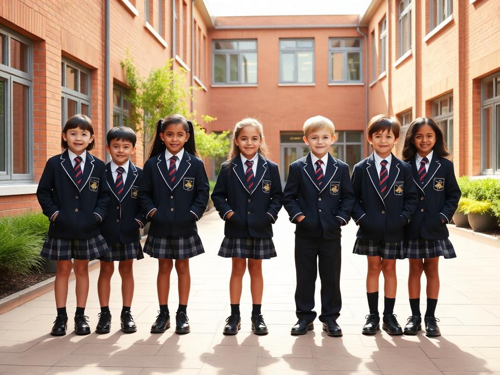 School Uniforms