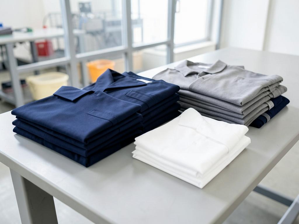 Uniforms
